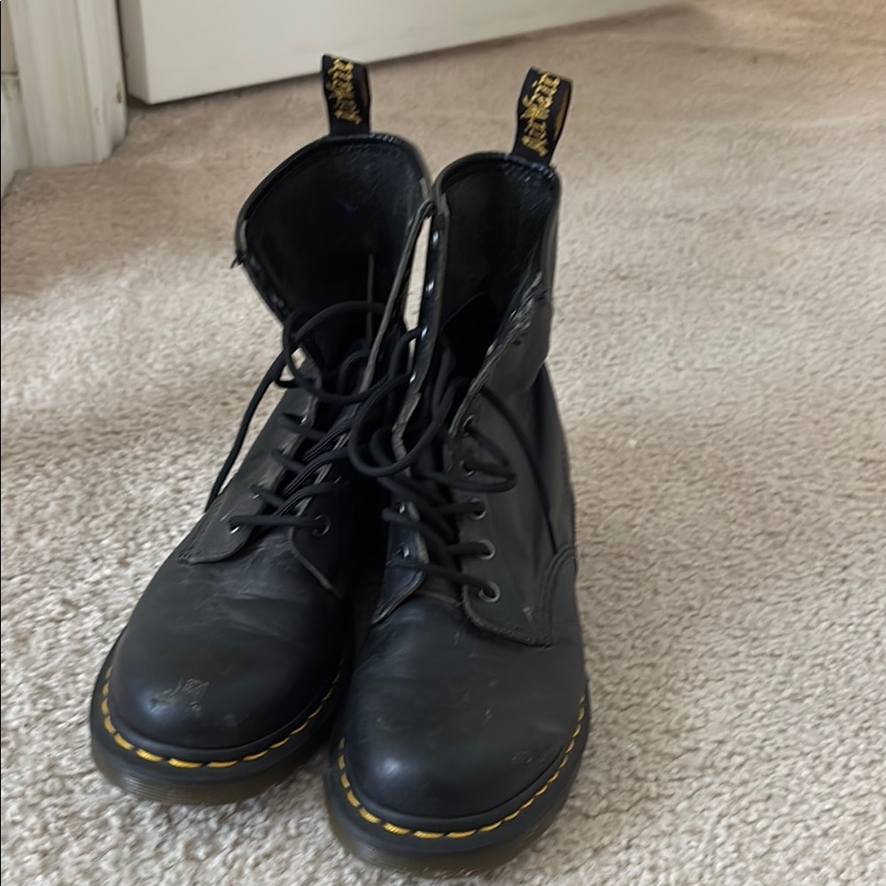 Dr. martens Air Wair boots